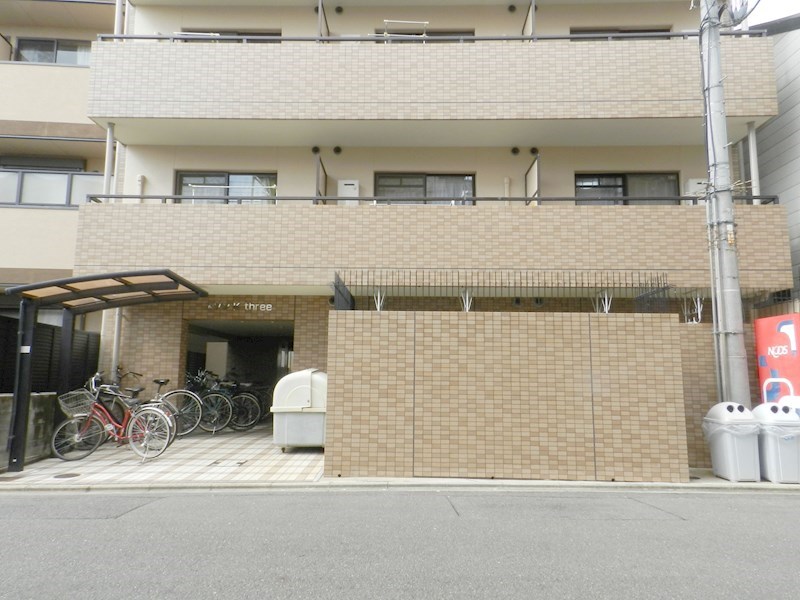 メゾンK-three その他外観1