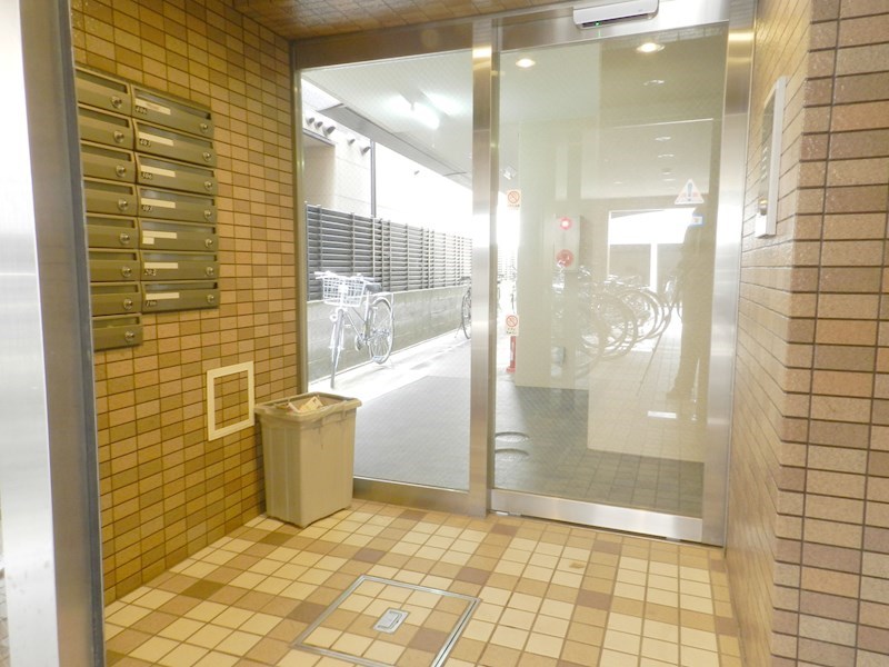 メゾンK-three その他外観3