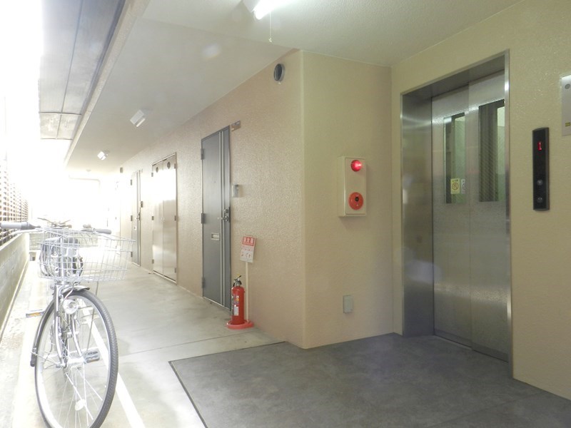 メゾンK-three その他外観5