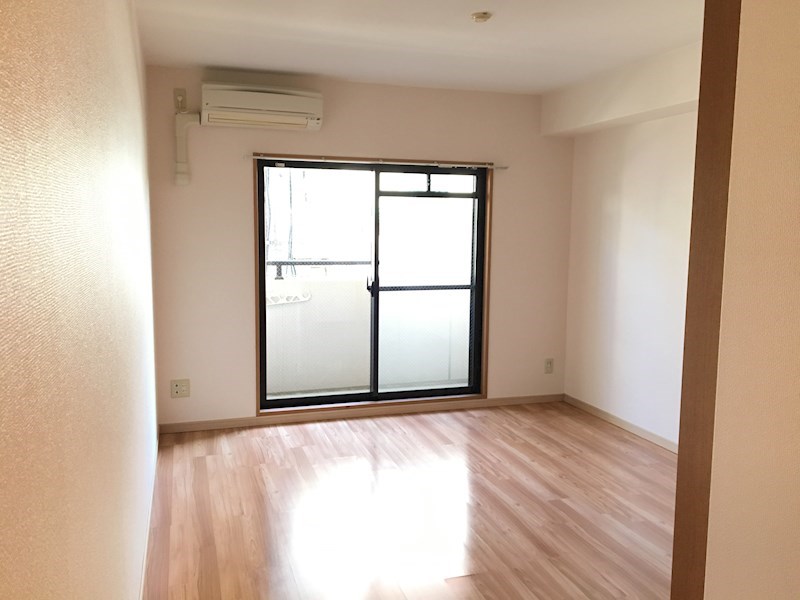 メゾンK-three リビング