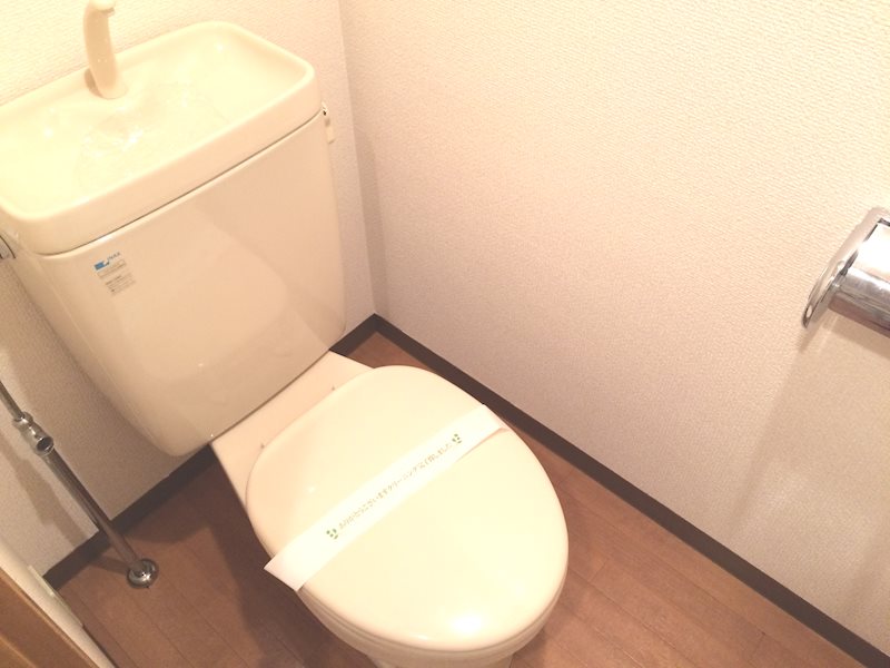 メゾンK-three その他2