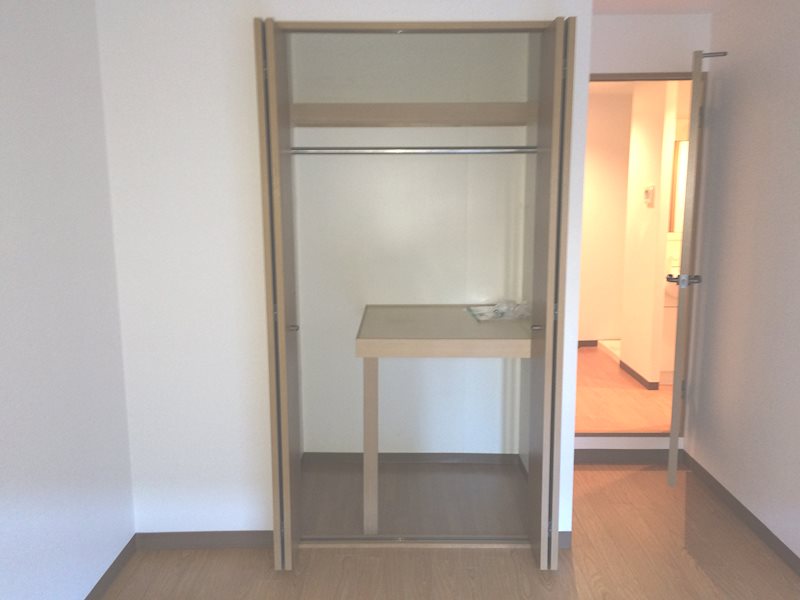 メゾンK-three その他4