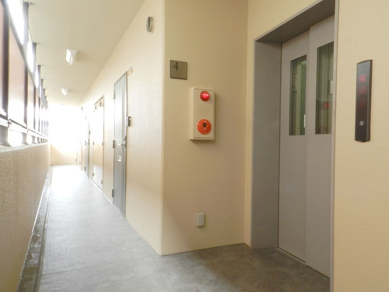 メゾンK-three その他外観6