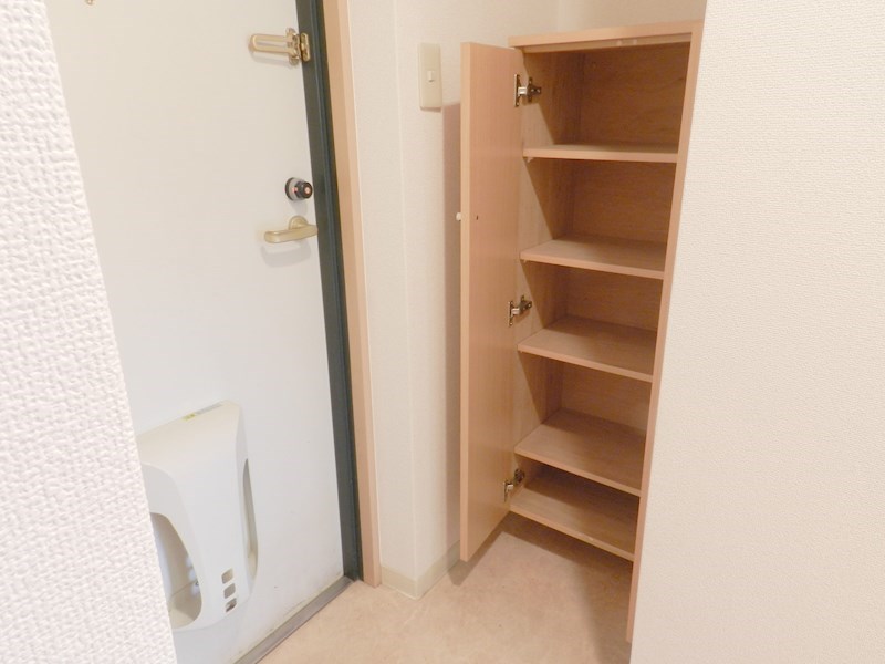 ハウスセゾン四条通 その他1