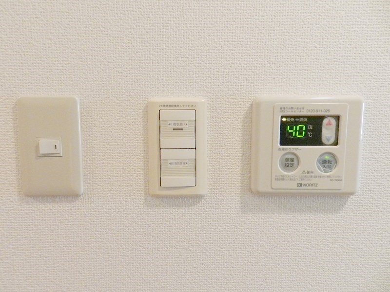 ハウスセゾン四条通 その他12