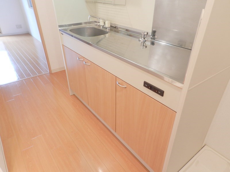 ハウスセゾン四条通 キッチン
