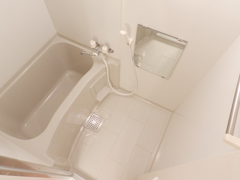 ハウスセゾン四条通 風呂画像