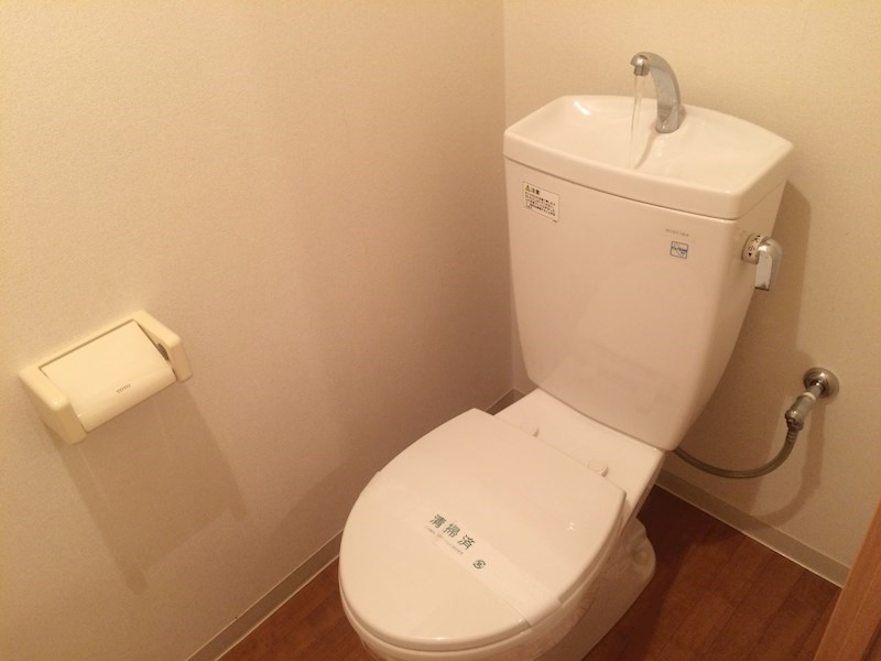 ハウスセゾン四条通 その他6