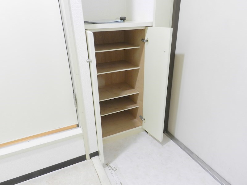 ハウスセゾンビル その他3