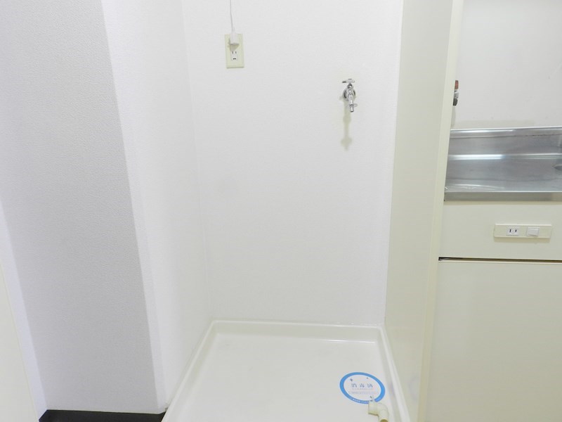 ハウスセゾンビル その他4