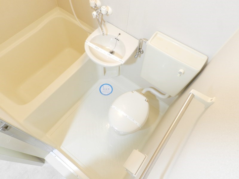 ハウスセゾンビル その他6