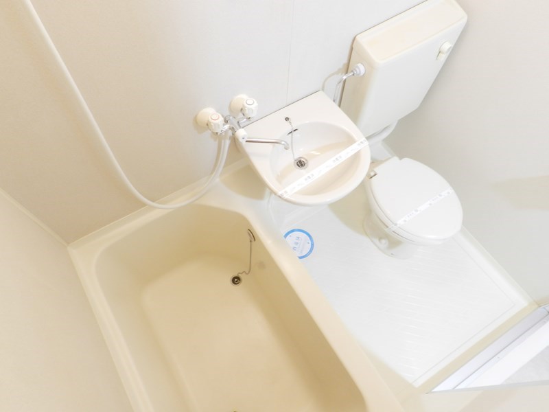 ハウスセゾンビル その他7