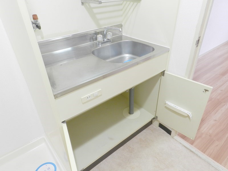 ハウスセゾンビル その他9