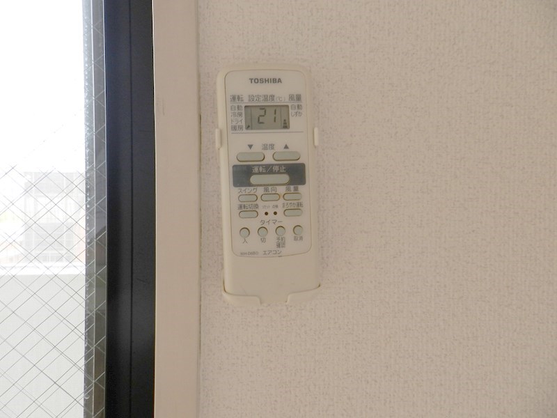 ハウスセゾンビル その他21