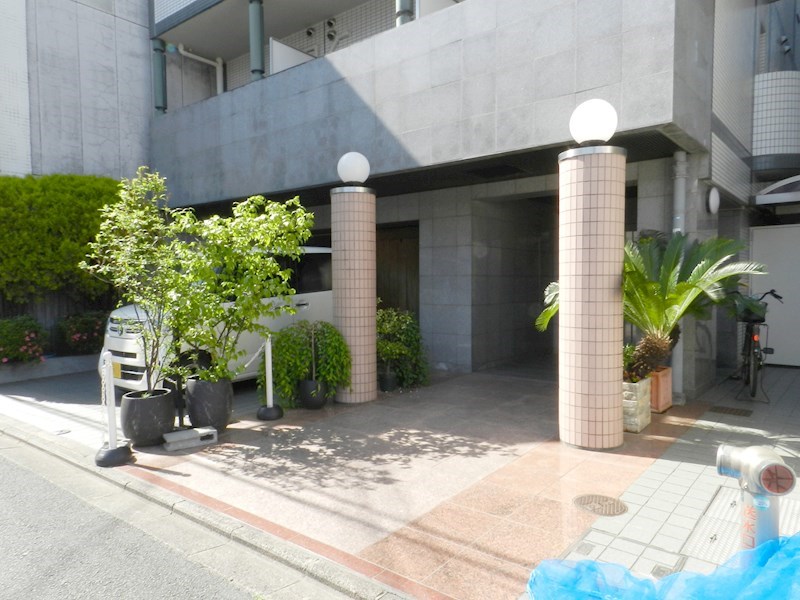 HAKUHO その他外観1