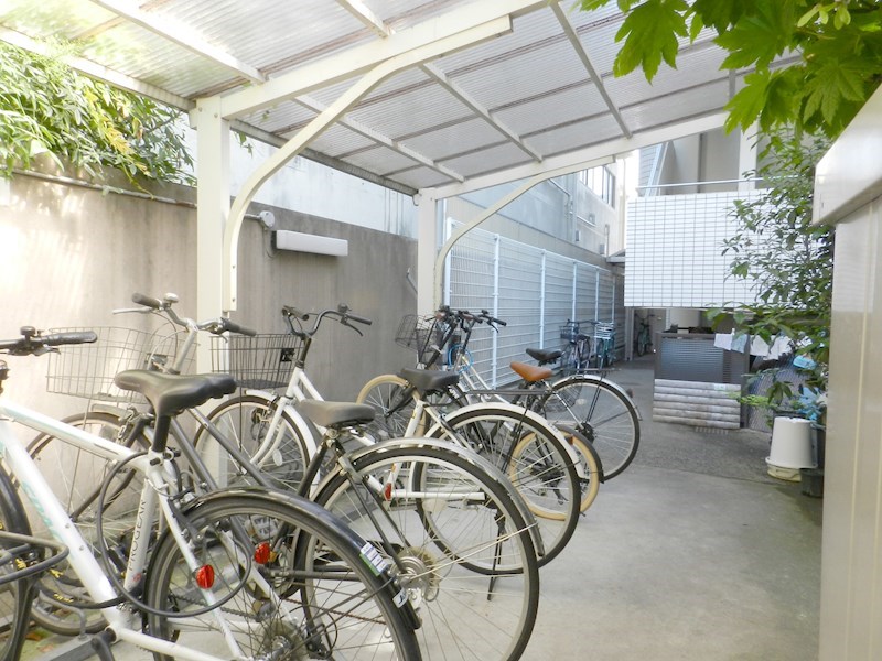 HAKUHO その他外観5