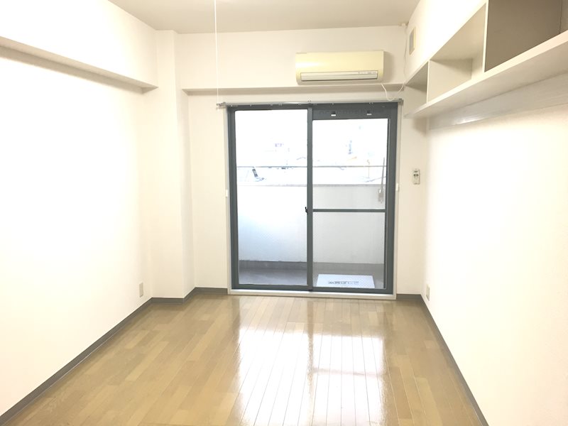 HAKUHO ベッドルーム