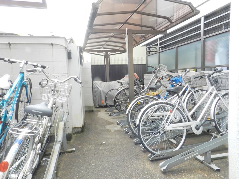 聖護院谷口マンション その他外観3