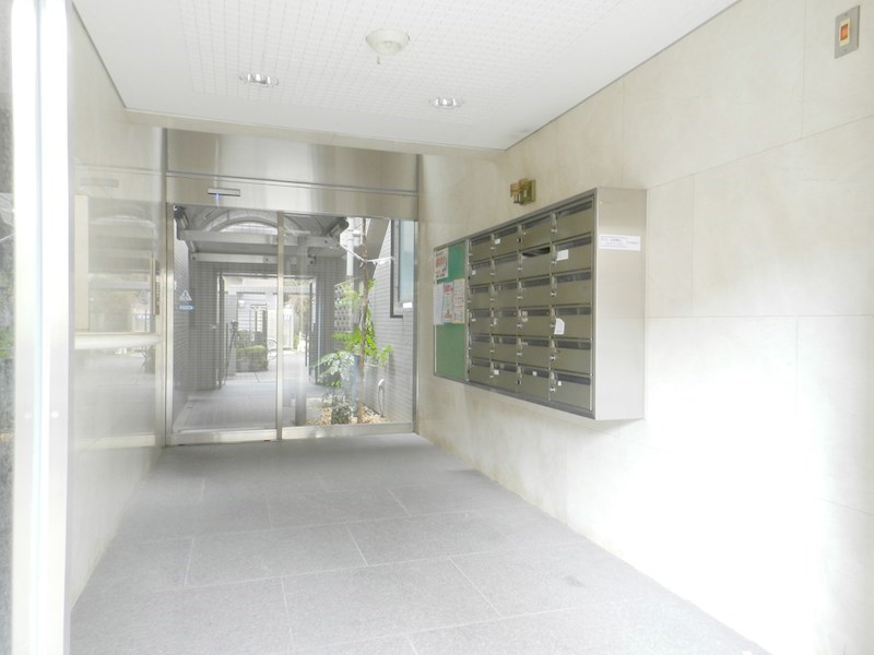 聖護院谷口マンション その他外観4