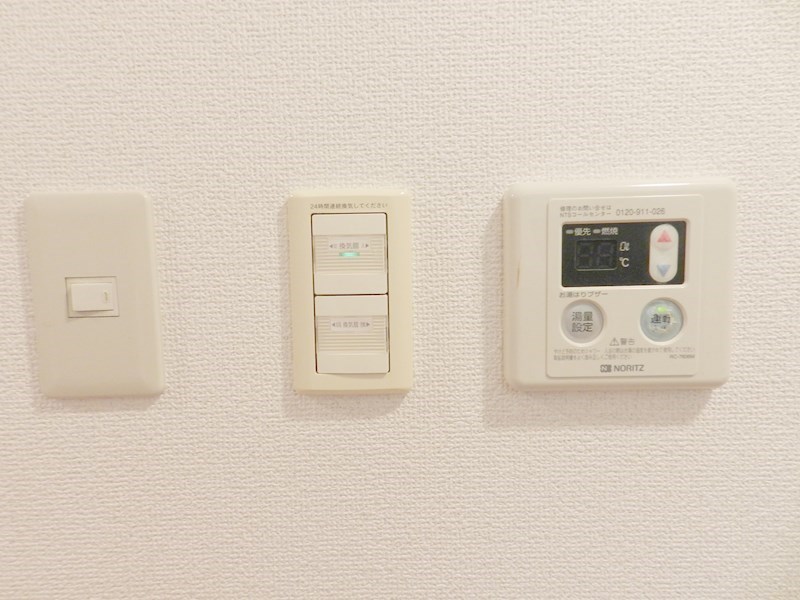 ハウスセゾン四条通 その他9