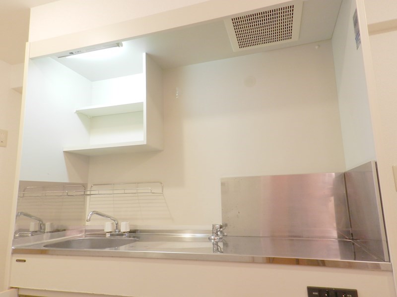 ハウスセゾン四条通 キッチン