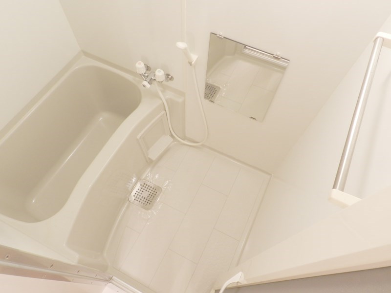 ハウスセゾン四条通 風呂画像