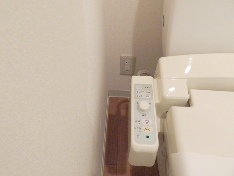 ハウスセゾン四条通 その他9