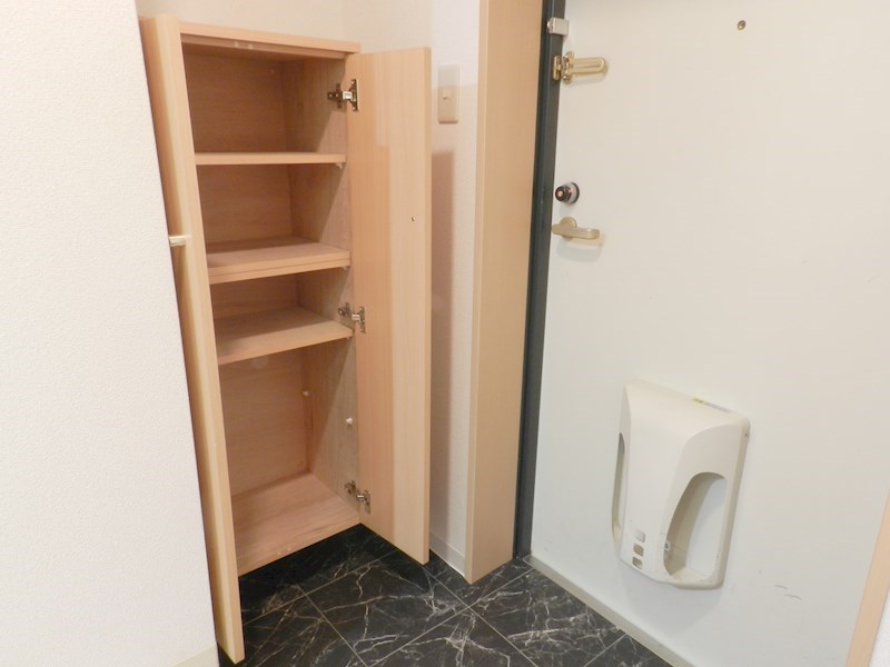 ハウスセゾン四条通 その他3