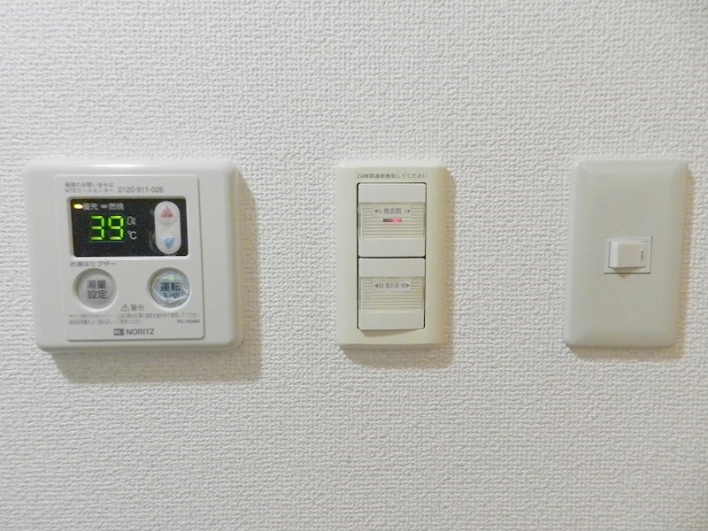 ハウスセゾン四条通 その他14