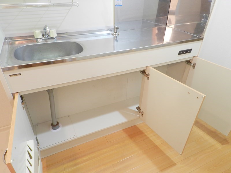 ハウスセゾン四条通 キッチン