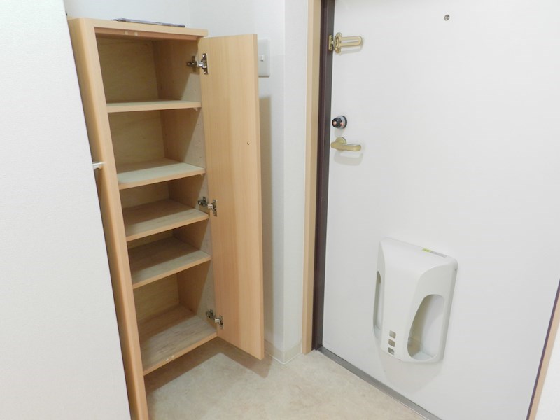 ハウスセゾン四条通 その他1