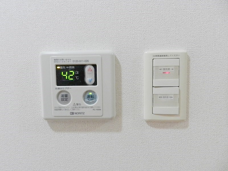 ハウスセゾン四条通 その他9