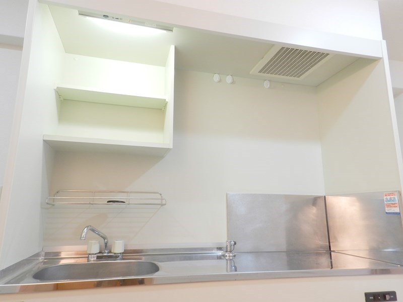 ハウスセゾン四条通 キッチン