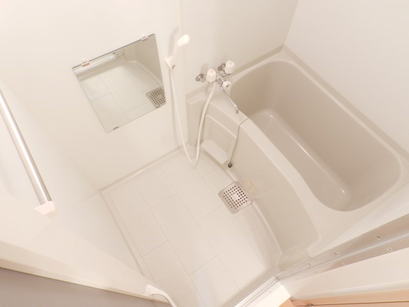 ハウスセゾン四条通 風呂画像