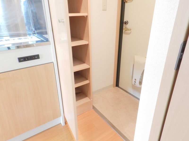 ハウスセゾン四条通 その他1