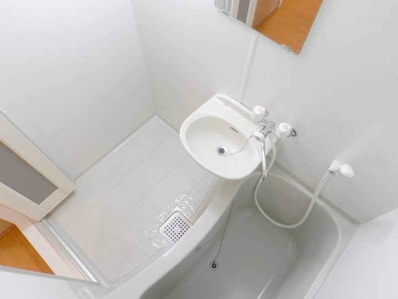 ハウスセゾン四条通 風呂画像