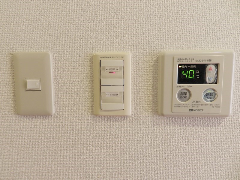 ハウスセゾン四条通 その他9