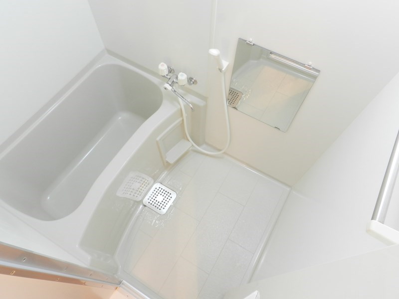 ハウスセゾン四条通 風呂画像