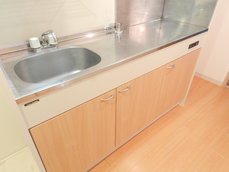 ハウスセゾン四条通 キッチン