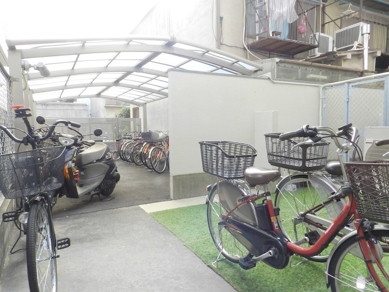 メゾン・ド・リュート その他外観4