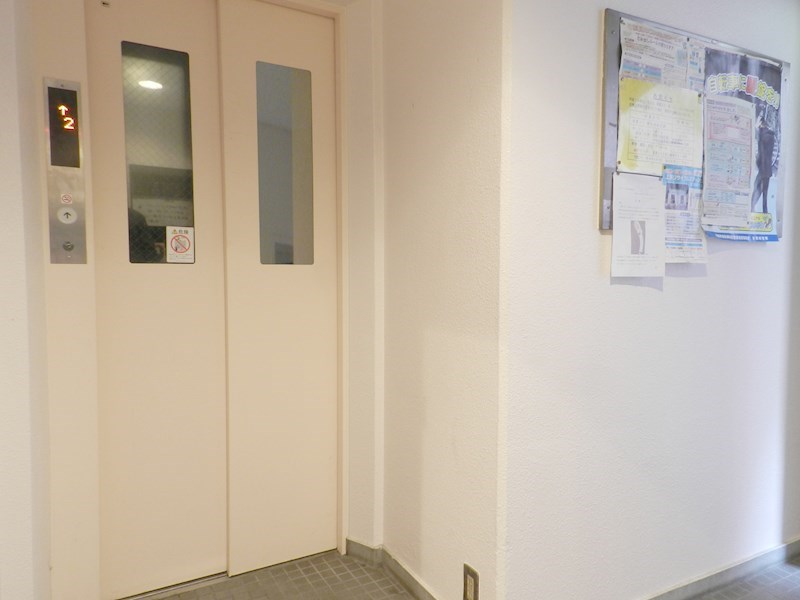 メゾン・ド・リュート その他外観6