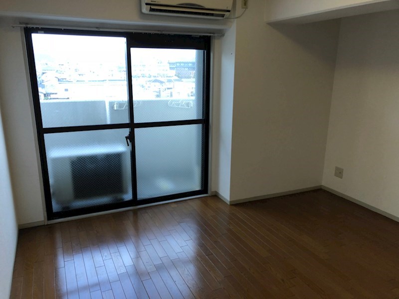 メゾン・ド・リュート リビング