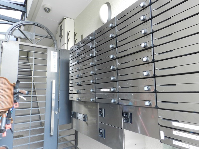 メゾン・ド・リュート その他外観2