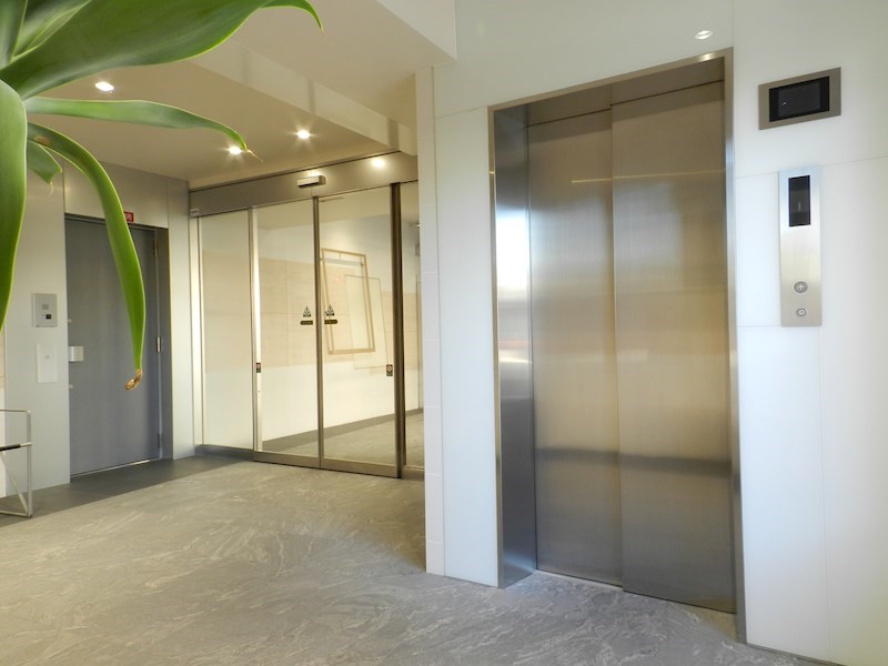 モンドール西院 その他外観5