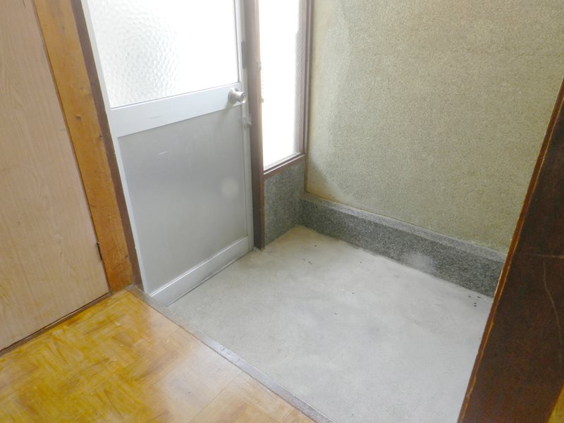 本多邸貸家 その他1