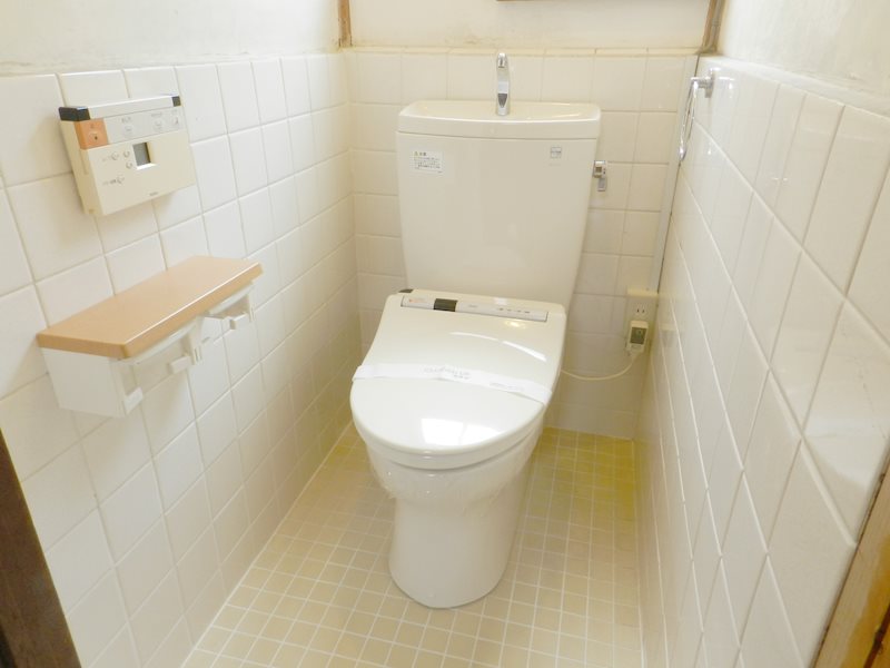 本多邸貸家 その他2