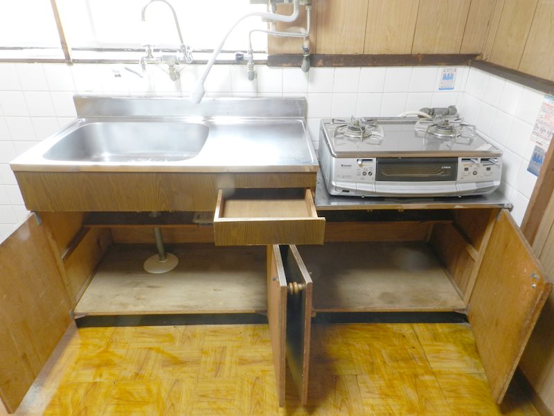 本多邸貸家 その他3