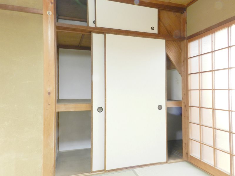 本多邸貸家 その他4