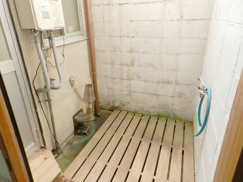 本多邸貸家 その他5