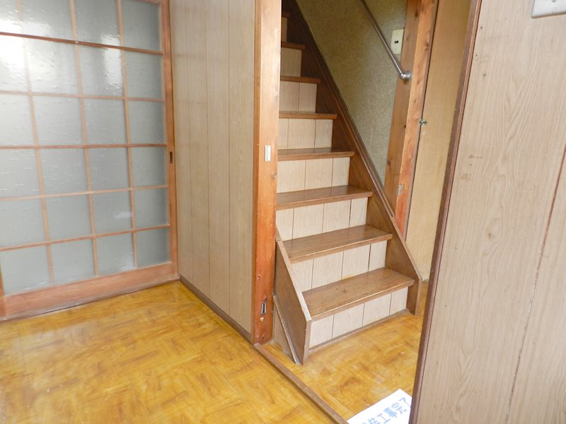 本多邸貸家 その他6